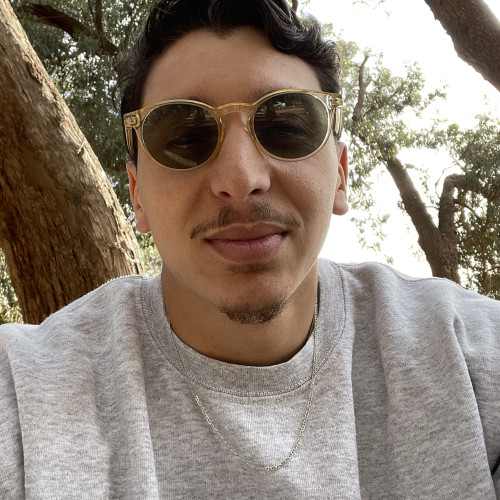 Younes A. profile photo