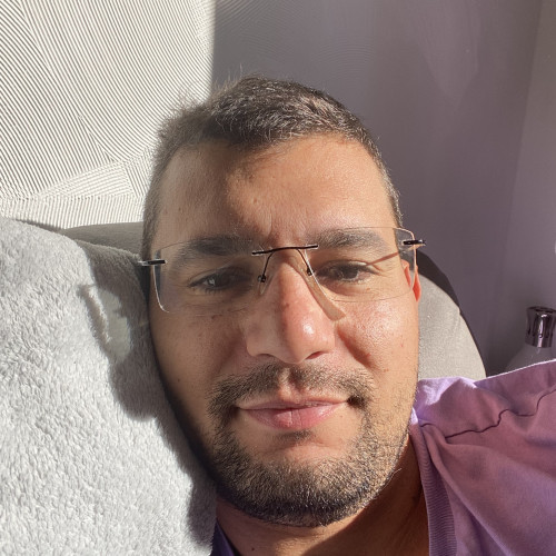 Karl P. profile photo
