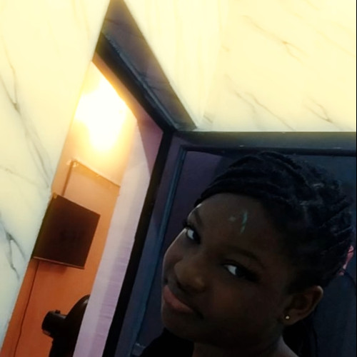 Emmanuella E. profile photo