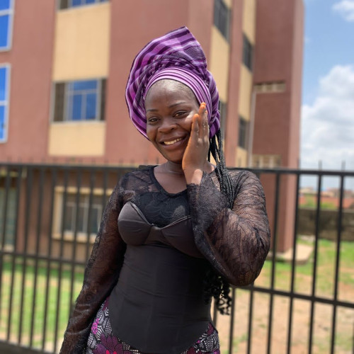 Oluwatosin  A. profile photo