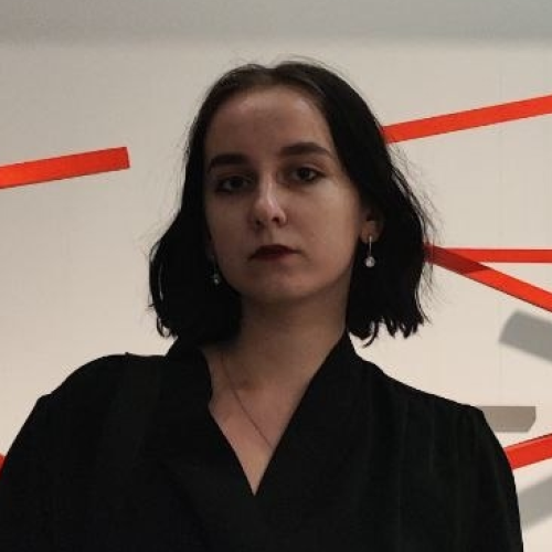 Nika P. profile photo