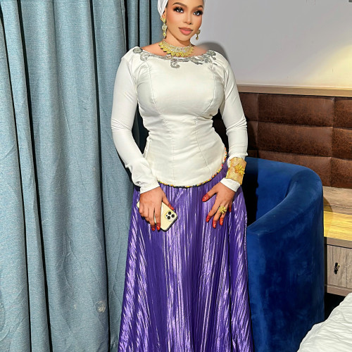 Salmah A. profile photo