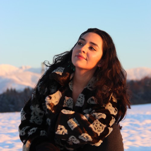 Mariel B. profile photo