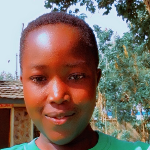 Effy A. profile photo