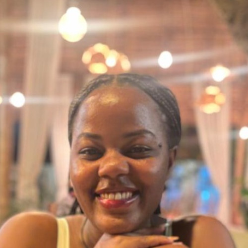 Uditah T. profile photo