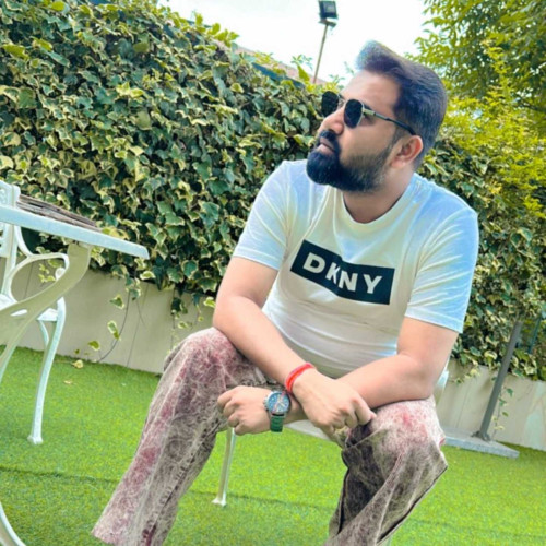 Shashank A. profile photo