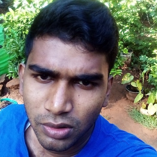 supun s. profile photo