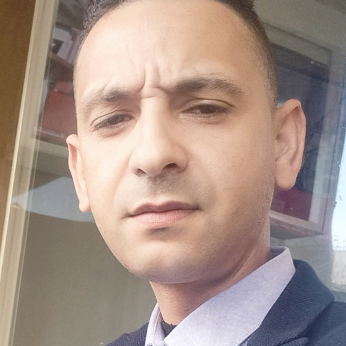 Yassine M. profile photo
