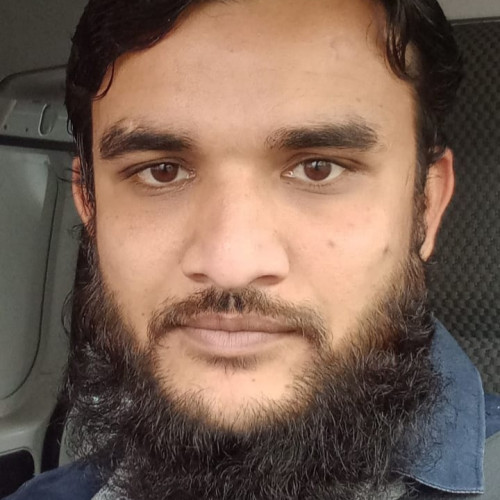 Muhammad Y. profile photo