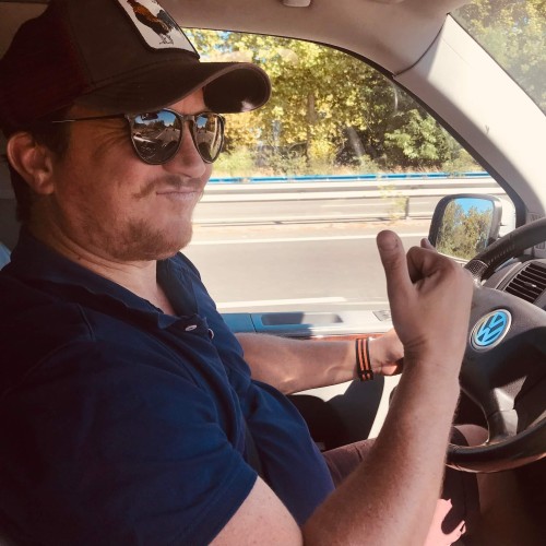 clement c. profile photo