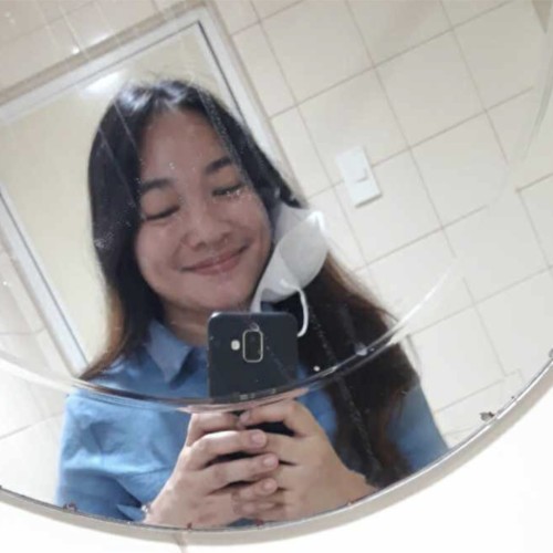 Michelle Ann D. profile photo
