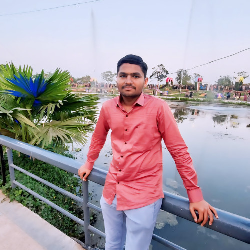 Naitik r. profile photo