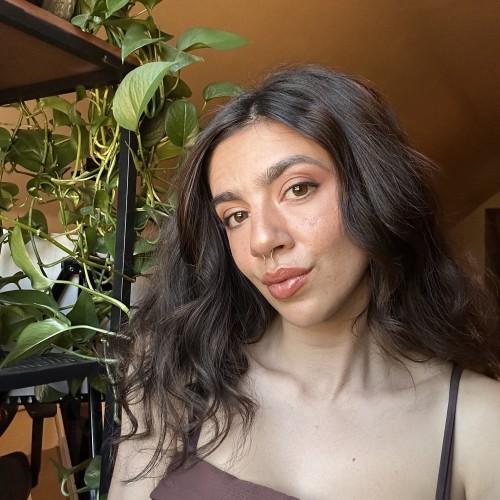 Raquel P.