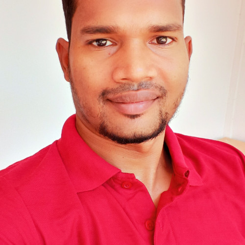 Kalicharan K. profile photo