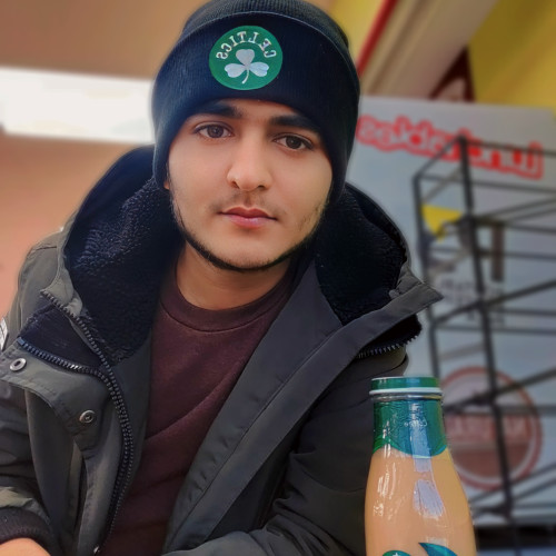 Sumit P.