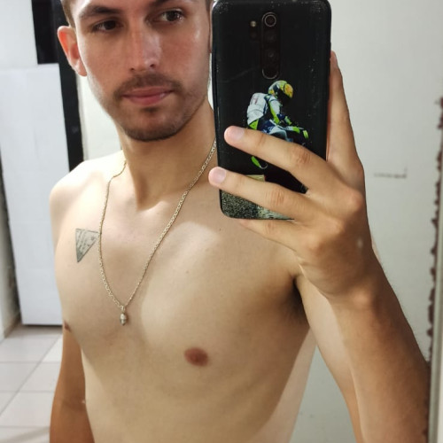 José Antonio E. profile photo