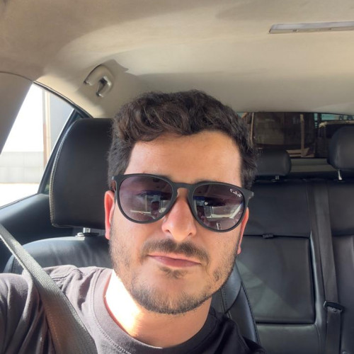 Gustavo  M. profile photo