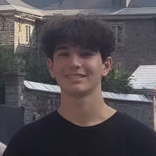 Jack B. profile photo