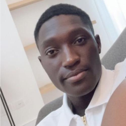 Joshua c. profile photo