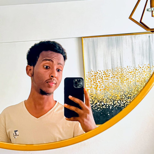 dahir H. profile photo