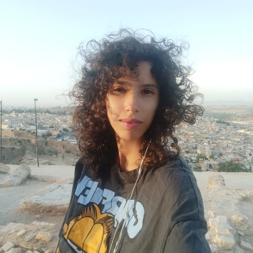 Imane E.