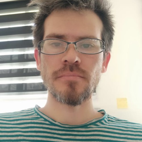 Fernando F. profile photo