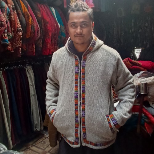 Sumit  D.