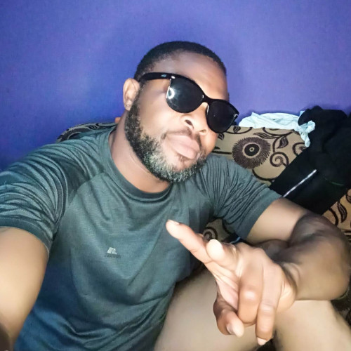 Adewale D. profile photo