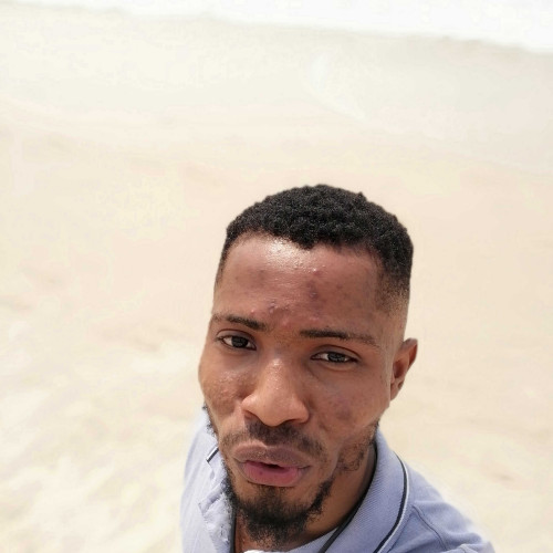 Pius G.