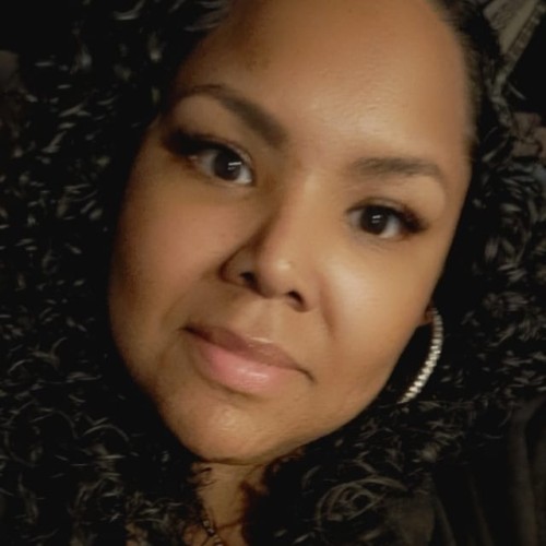 Crystal B. profile photo