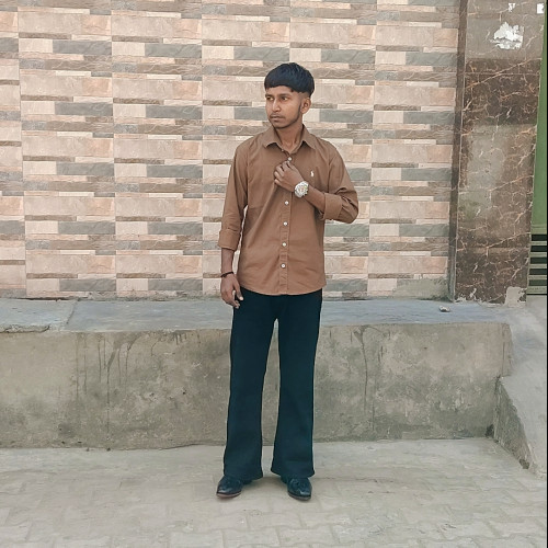 Kartik S. profile photo