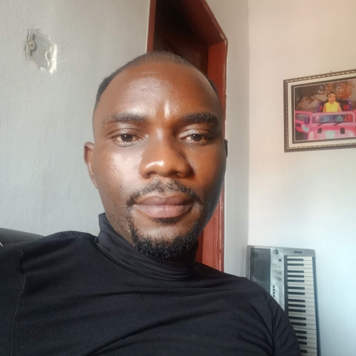 Godstime O. profile photo