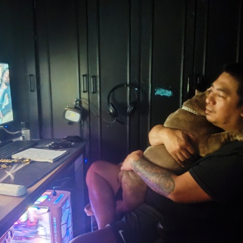 David D. profile photo