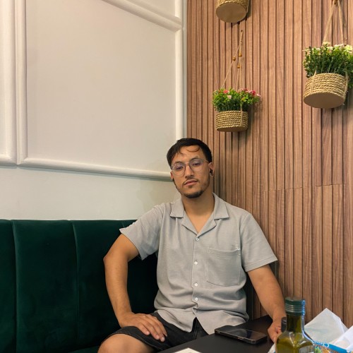 Yassine A. profile photo