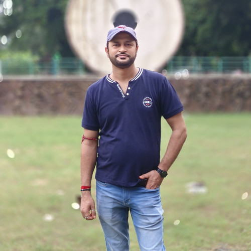 Nabarun R. profile photo