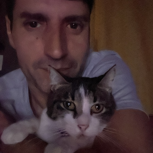 Miguel B. profile photo