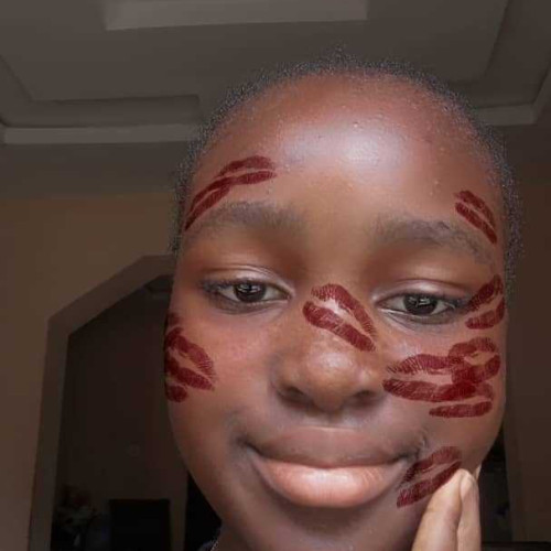 Mercy o. profile photo