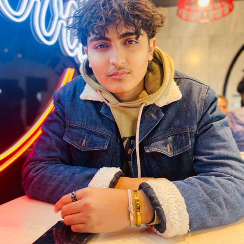 Saad S.