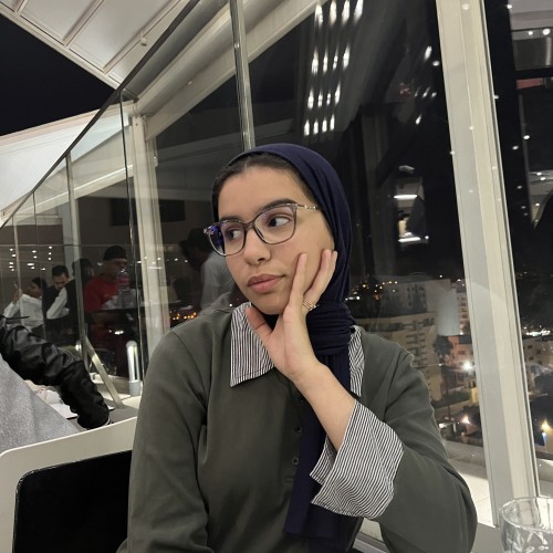 Hafsa A.