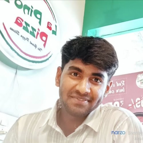 Amit R.