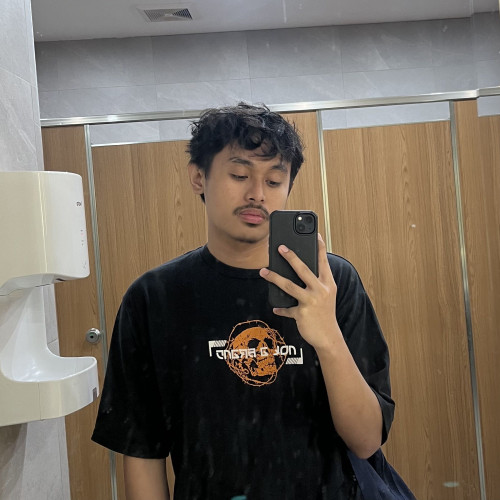 Kael D. profile photo
