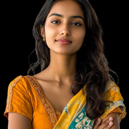 Nirvaanika  A. profile photo