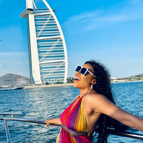 Sussan A. profile photo