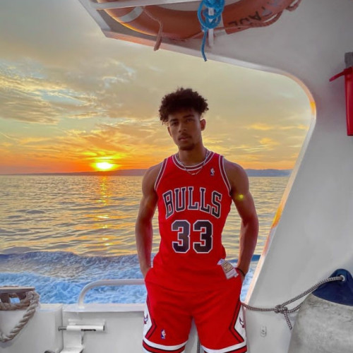 Joao Corneille  D. profile photo