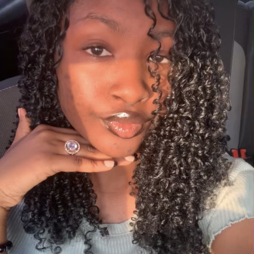 Emmanuella  M. profile photo