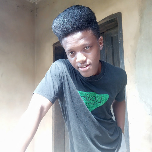 Prince Festus  O.