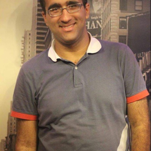 Ahmed  A. profile photo