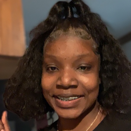 Shanae R. profile photo