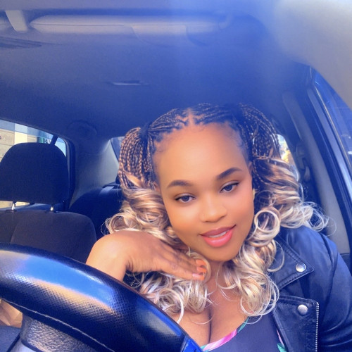 carynah C. profile photo