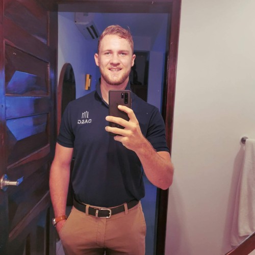 Sean W.